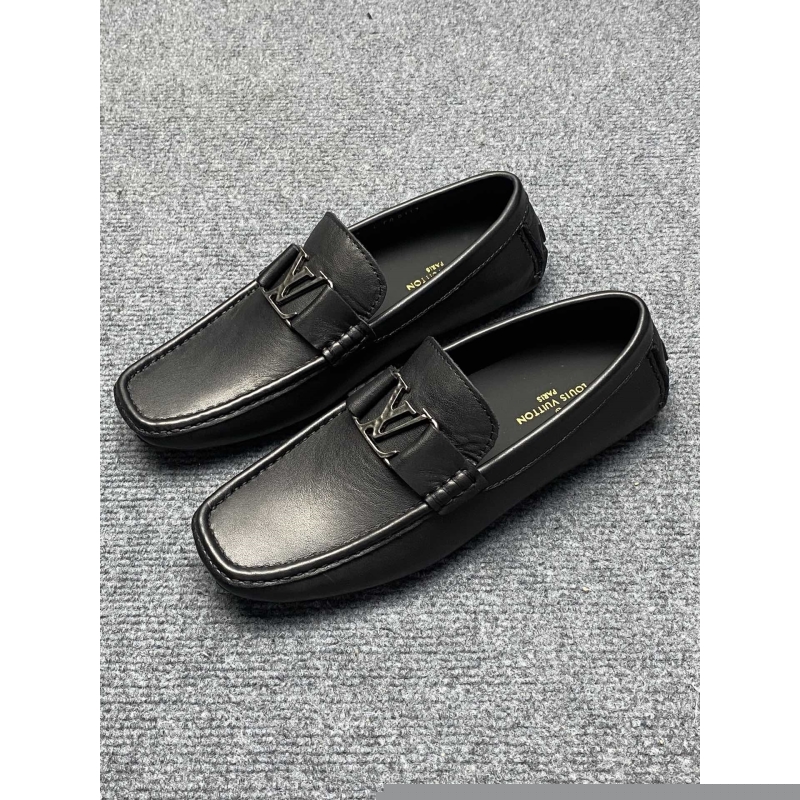 LV Leather Shoes